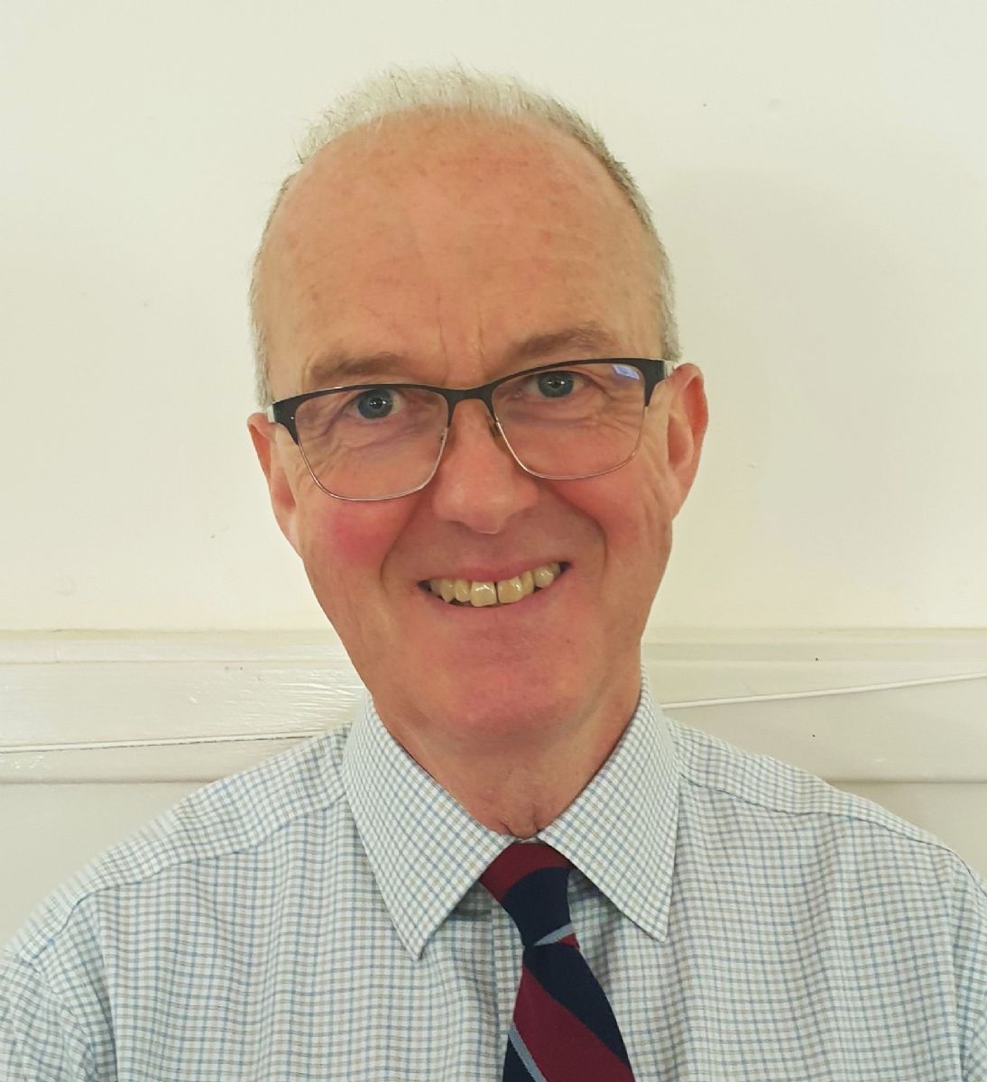 Ross Paterson